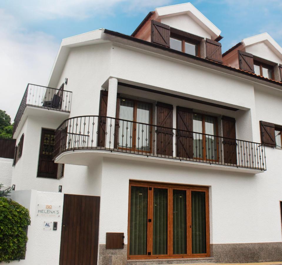 Willa Helena'S Family House Pinhão Zewnętrze zdjęcie